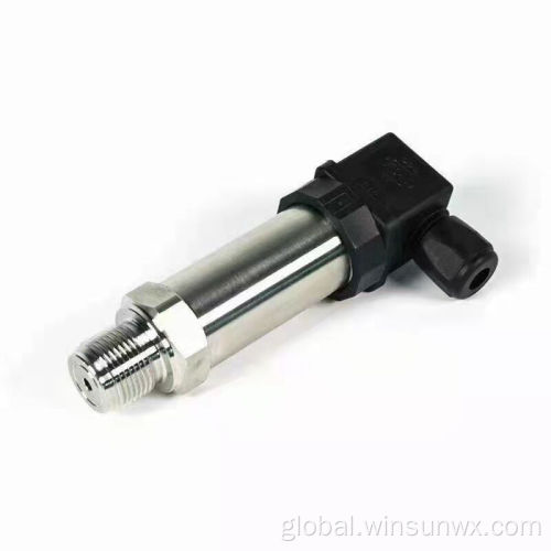 Digital Pressure Sensor Universal Industrial Pressure transmitters Manufactory